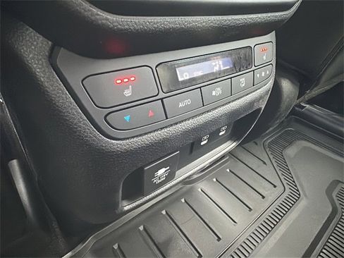 New 2026 Honda Passport TrailSport Elite image 22