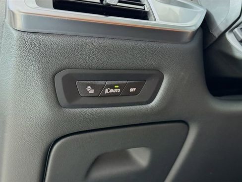 New 2026 BMW X5 M60i w/ Climate Comfort Package image 10