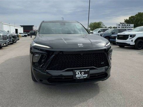 New 2026 Buick Enclave Sport Touring w/ Power Package image 3