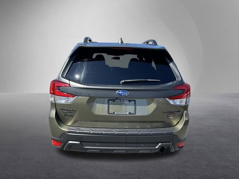 Used 2022 Subaru Forester Wilderness AWD/4WD image 4