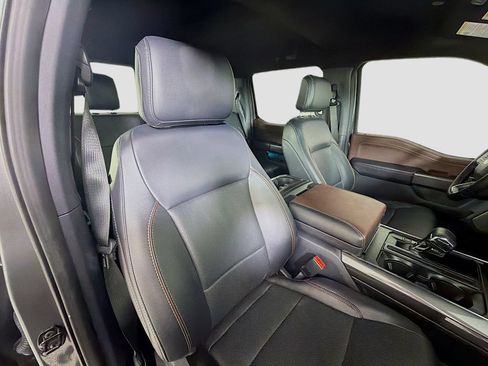 Used 2023 Ford F150 Lariat AWD/4WD image 32