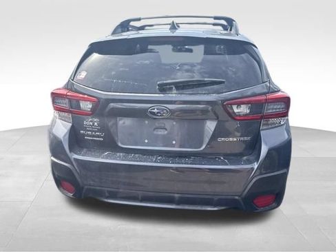Used 2023 Subaru Crosstrek 2.0i Premium AWD/4WD image 17