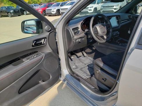 New 2026 Dodge Durango GT image 6