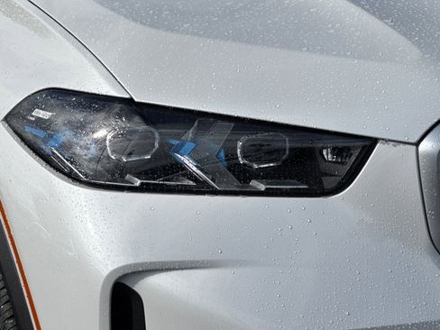 New 2026 BMW X5 xDrive40i image 11
