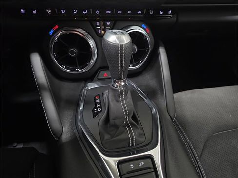 Used 2020 Chevrolet Camaro SS image 22