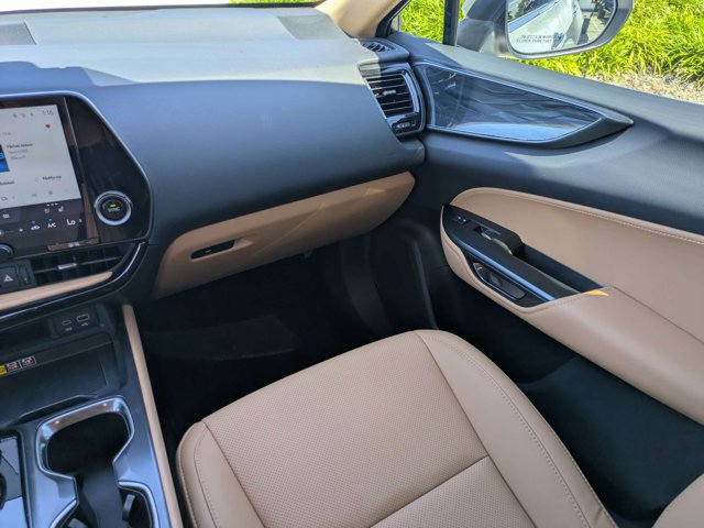 Used 2025 Lexus NX 350 AWD w/ Accessory Package (Z2) image 15
