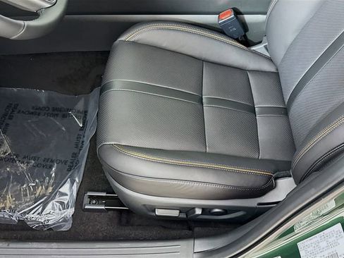 New 2026 MAZDA CX-50 AWD 2.5 S w/ Accent Package image 19