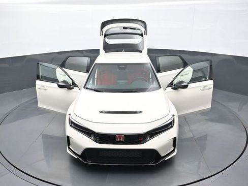 Used 2023 Honda Civic Type R image 31