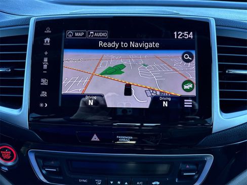 Used 2019 Honda Ridgeline RTL-E image 18