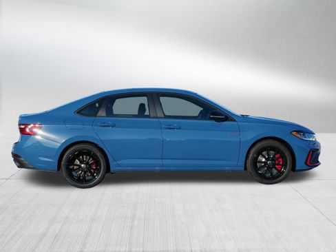 New 2026 Volkswagen Jetta GLI Autobahn image 2