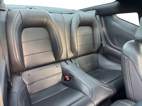 Used 2025 Ford Mustang GT Premium RWD image 18