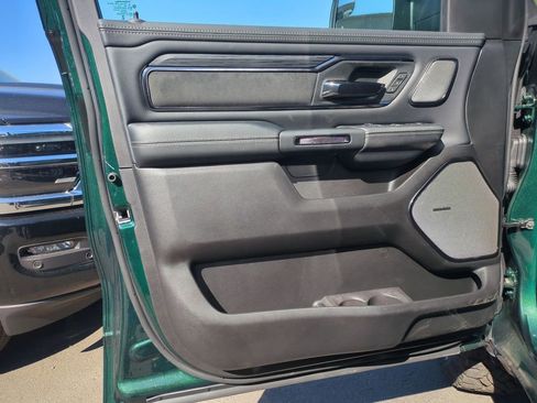 New 2026 RAM 1500 Rebel w/ G/T Package AWD/4WD image 11
