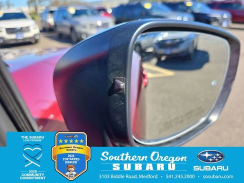 New 2026 Subaru Outback Touring AWD/4WD image 15