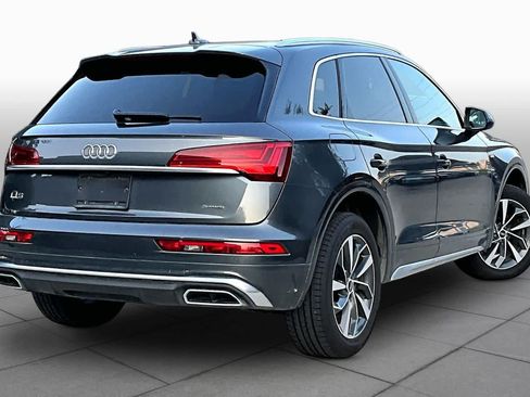 Used 2022 Audi Q5 2.0T Premium AWD/4WD image 13