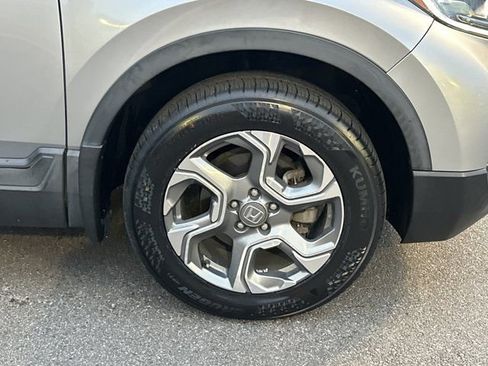 Used 2017 Honda CR-V EX-L image 16