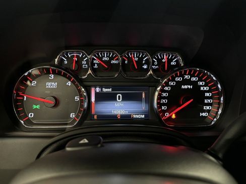 Used 2015 GMC Yukon SLT w/ Open Road Package image 35