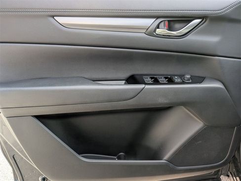 Used 2025 MAZDA CX-5 AWD 2.5 S w/ Preferred Package image 11