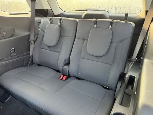 New 2026 Ford Explorer Active image 15