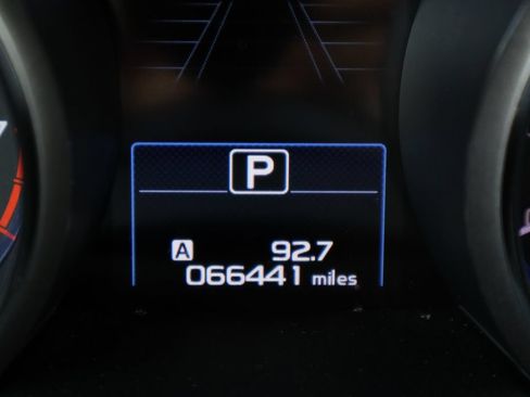 Used 2018 Subaru Outback 2.5i Touring AWD/4WD image 14