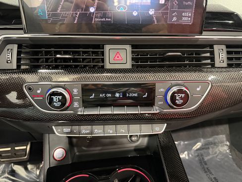 Used 2023 Audi S5 Prestige w/ Prestige Package image 49