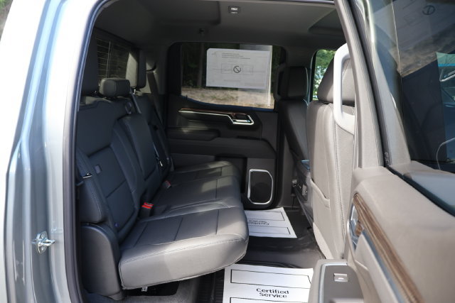 New 2026 Chevrolet Silverado 1500 RST w/ RST All Star Premium Package AWD/4WD image 23