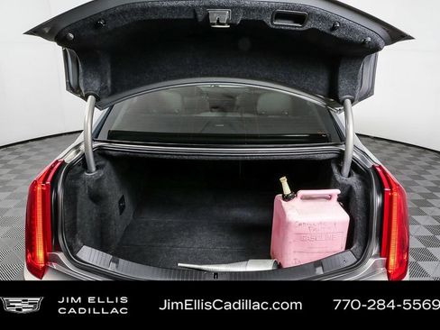 Used 2017 Cadillac XTS Premium Luxury w/ Driver Assist Package image 32