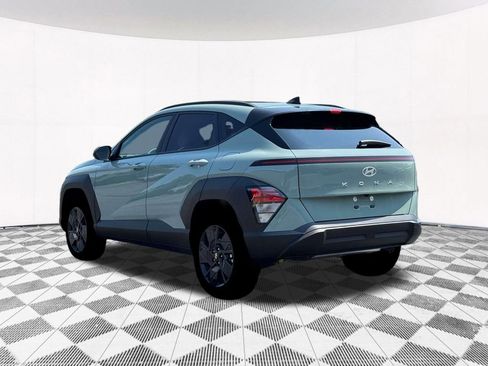 New 2026 Hyundai Kona SEL Sport FWD image 7