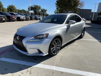 Used 2016 Lexus IS 200t video 1