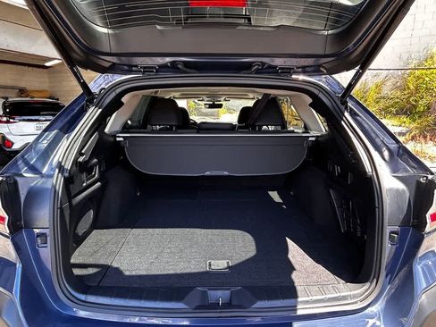 Certified 2025 Subaru Outback Onyx Edition AWD/4WD image 19