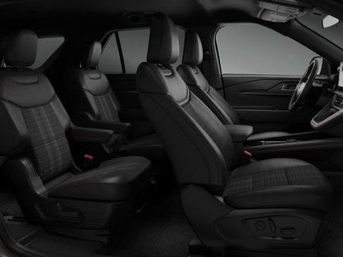 New 2026 Ford Explorer ST-Line RWD image 29
