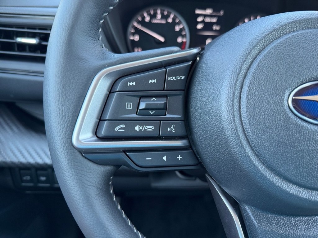New 2027 Subaru Ascent Premium AWD/4WD image 24