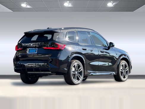 Used 2026 BMW X1 xDrive28i w/ Technology Package AWD/4WD image 8