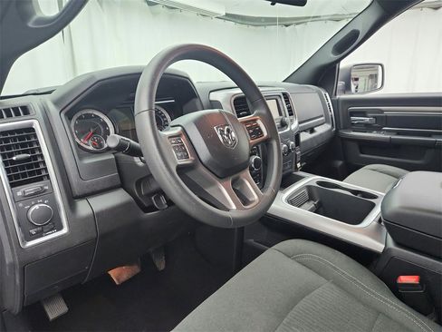 Used 2023 RAM 1500 Classic Warlock image 10