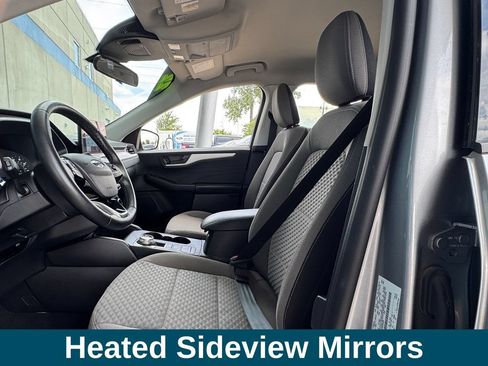 Used 2022 Ford Escape SE w/ Convenience Package AWD/4WD image 19