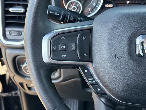 Used 2025 RAM 1500 Big Horn image 32