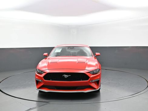Used 2021 Ford Mustang GT Premium RWD image 38