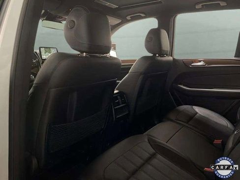 Used 2017 Mercedes-Benz GLE 350 4MATIC image 71