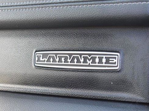 Used 2020 RAM 1500 Laramie AWD/4WD image 20