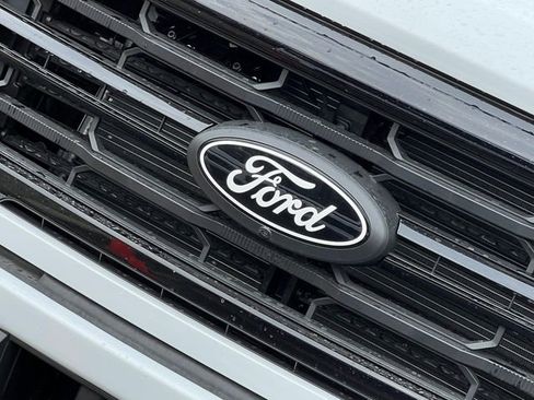 Used 2026 Ford F150 XLT w/ Equipment Group 303A High AWD/4WD image 3