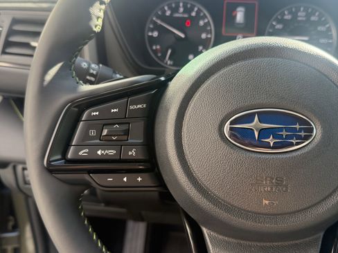 New 2026 Subaru Ascent Bronze Edition image 26