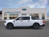 New 2025 Ford Maverick XLT image 3