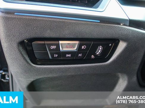 Used 2024 BMW i4 eDrive35 w/ Premium Package image 29