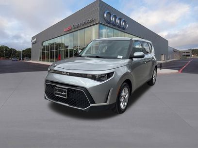 Used 2024 Kia Soul LX w/ Option Group 015