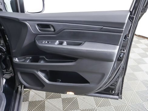 Certified 2026 Honda Odyssey EX-L image 24