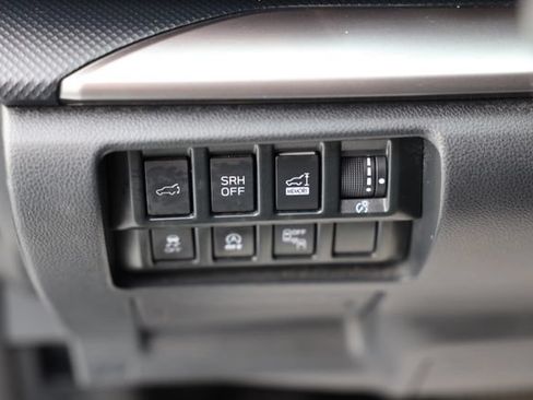 Certified 2021 Subaru Forester Sport AWD/4WD image 19