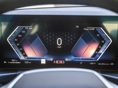 New 2026 BMW 330i Sedan w/ Convenience Package image 19