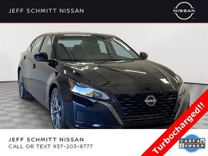 Certified 2024 Nissan Altima 2.0 SR