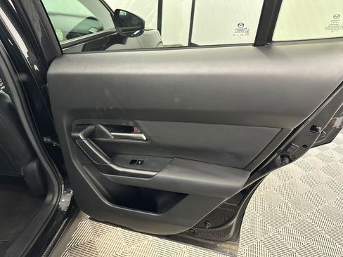 Used 2026 MAZDA CX-50 AWD 2.5 S w/ Premium Package image 17