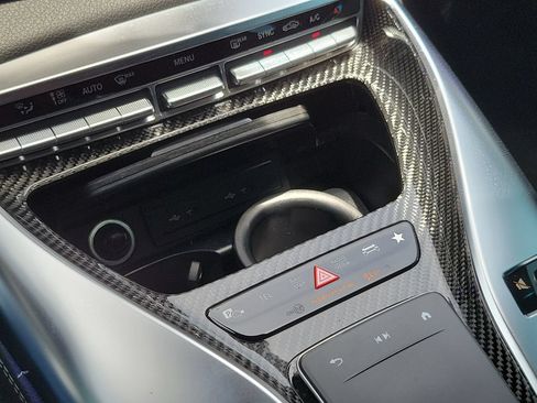 Used 2021 Mercedes-Benz AMG GT 63 image 32
