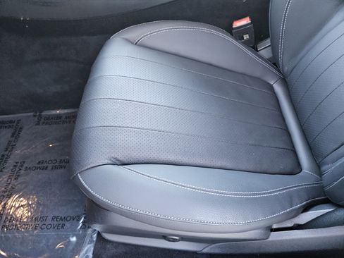 Used 2023 Mercedes-Benz E 450 4MATIC All-Terrain Wagon image 24